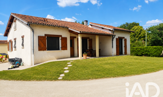 Maison 10 Pièces 175 m² à vendre à Montauban (82000)
