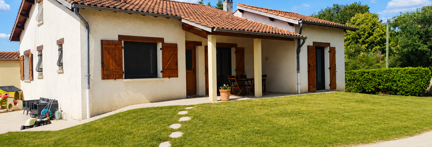 Maison 10 Pièces 175 m² à vendre à Montauban (82000)