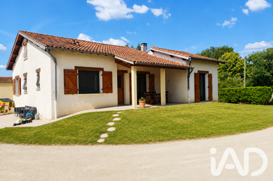 Maison 10 pièces 340000 €