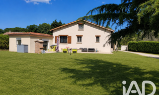 Maison 10 Pièces 175 m² à vendre à Montauban (82000)