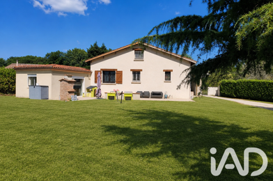 Maison 10 pièces 330000 €