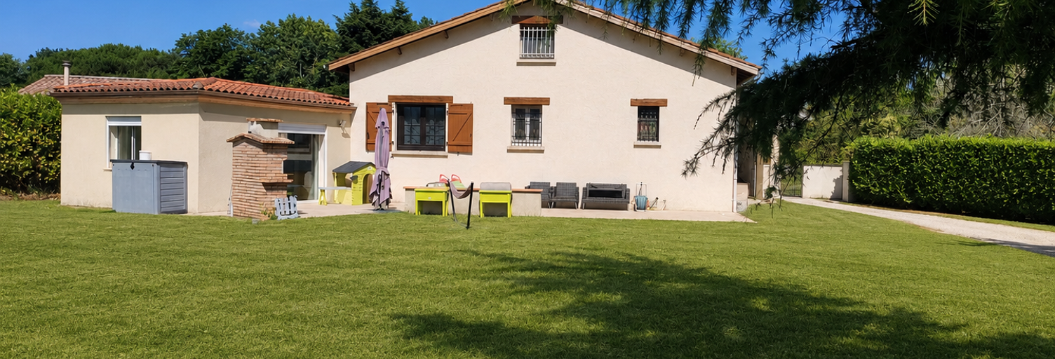 Maison 10 Pièces 175 m² à vendre à Montauban (82000)