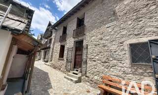 Maison 6 Pièces 145 m² à vendre à Valdeblore (06420)