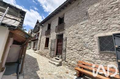 Maison 6 pièces 368000 €