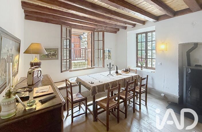 Vente Maison/villa 6 pièces — photo 2