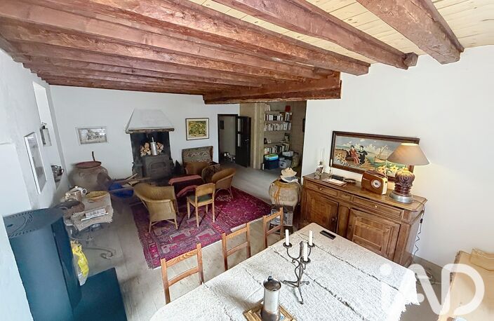 Vente Maison/villa 6 pièces — photo 3