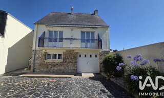 Maison 5 Pièces 97 m² à vendre à Billiers (56190)