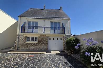 Maison 5 pièces 211000 €