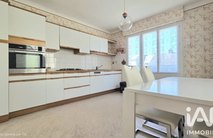 Vente Maison/villa 5 pièces — photo 2
