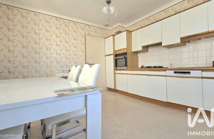 Vente Maison/villa 5 pièces — photo 3