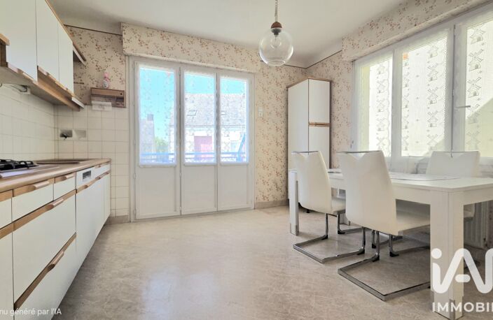 Vente Maison/villa 5 pièces — photo 4