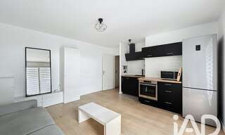 Appartement 1 Pièce 28 m² à louer à Ferrières-en-Brie (77164)