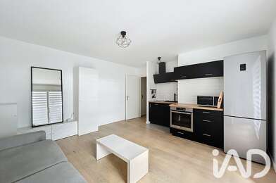 Appartement 1 pièces 740 €