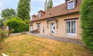 Maison 5 Pièces 126 m² à vendre à Villiers-le-Mahieu (78770)
