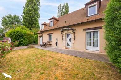 Maison 5 pièces 397000 €