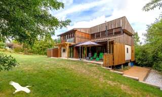 Maison 6 Pièces 140 m² à vendre à Marzens (81500)