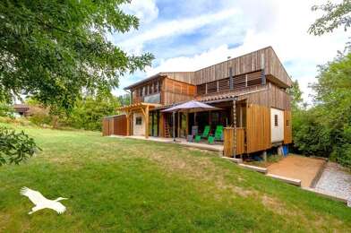 Maison 6 pièces 379000 €