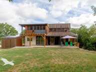 Structure bois de 6 pièces principales — photo 2