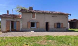 Maison 5 Pièces 124 m² à vendre à Saint-Lieux-lès-Lavaur (81500)