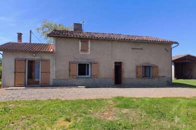 Maison 5 pièces 224000 €