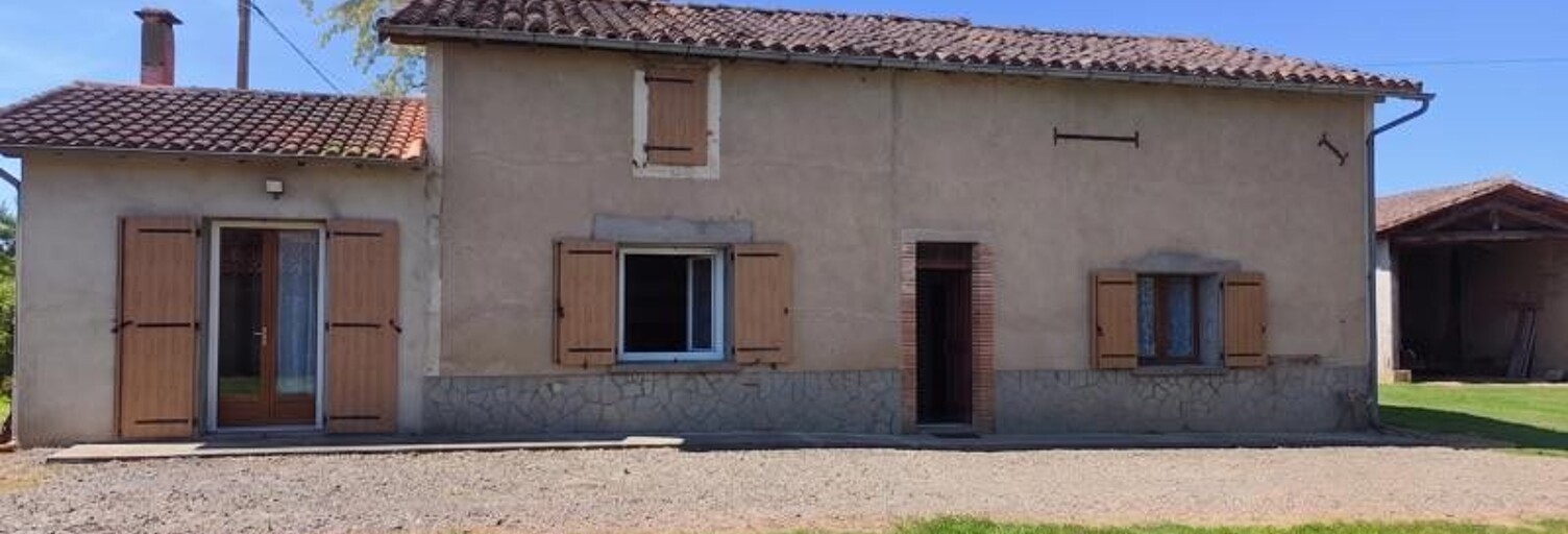Maison 5 Pièces 124 m² à vendre à Saint-Lieux-lès-Lavaur (81500)