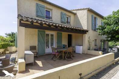 Maison 6 pièces 337920 €