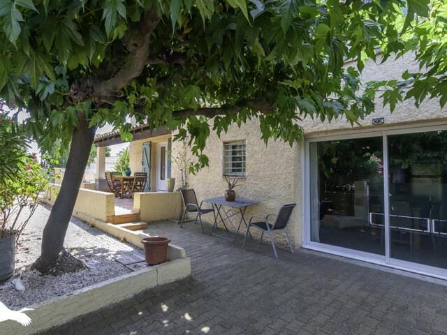 Maison proposé à Servian