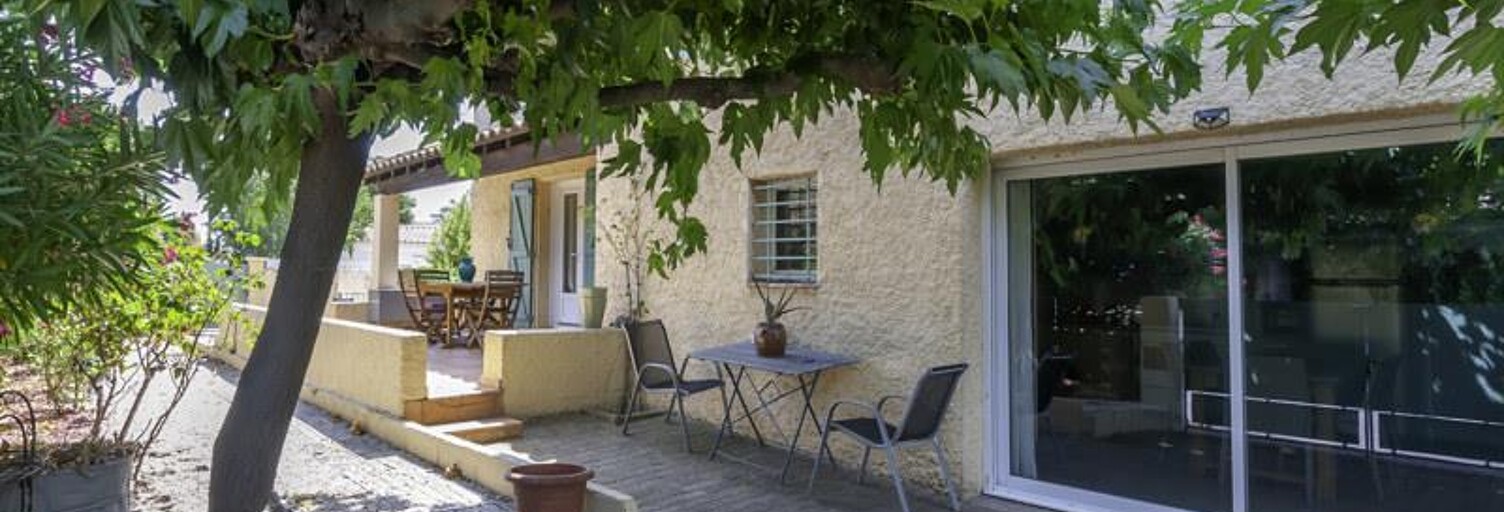Maison 6 Pièces 149 m² à vendre à Servian (34290)