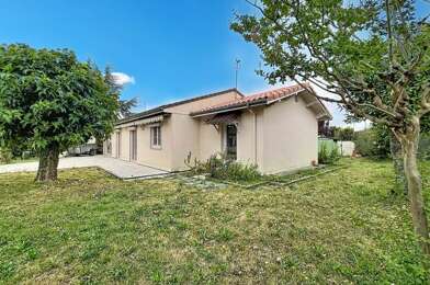 Maison 5 pièces 364320 €