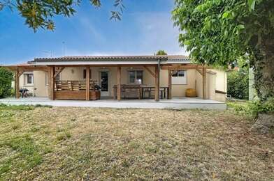 Maison 5 pièces 364320 €