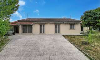 Maison 5 Pièces 124 m² à vendre à Carbon-Blanc (33560)