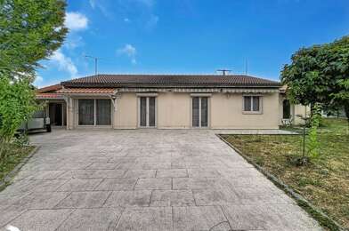 Maison 5 pièces 328290 €