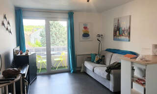 Appartement 1 Pièce 23 m² à louer à Aubière (63170)