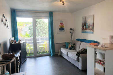 Appartement 1 pièces 440 €