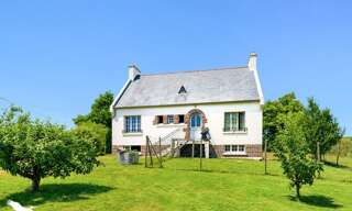 Maison 7 Pièces 135 m² à vendre à Plouider (29260)