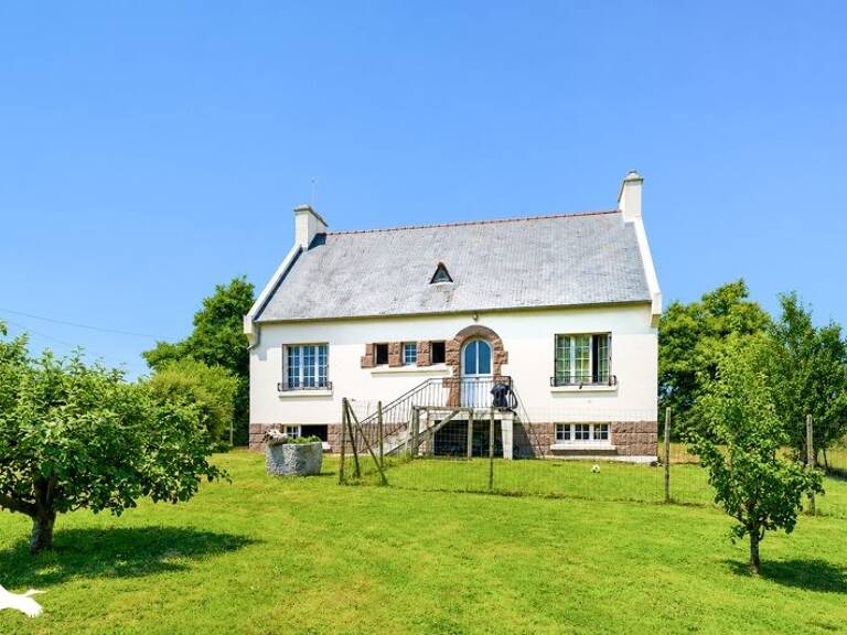 Néo-Bretonne de 7 pièces principales — photo 1
