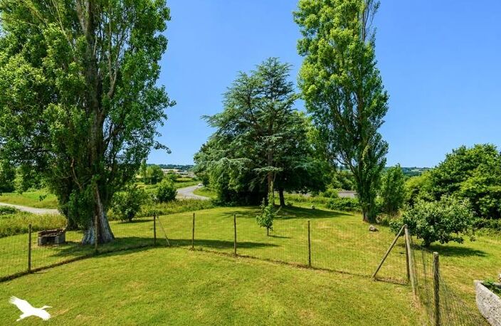 Néo-Bretonne de 7 pièces principales — photo 3