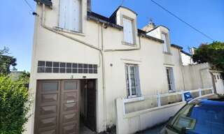 Maison 7 Pièces 100 m² à vendre à Douarnenez (29100)