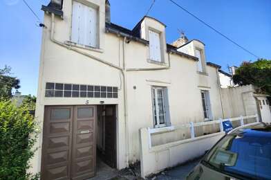 Maison 7 pièces 171359 €