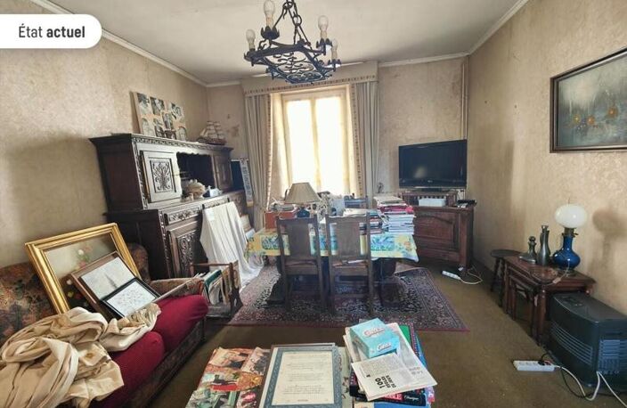 Maison de ville de 7 pièces principales — photo 3