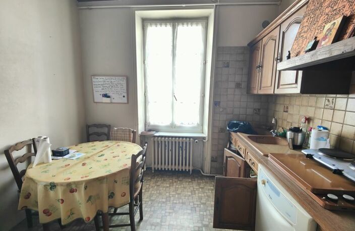 Maison de ville de 7 pièces principales — photo 5