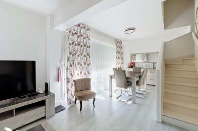 Maison 4 pièces 270000 €