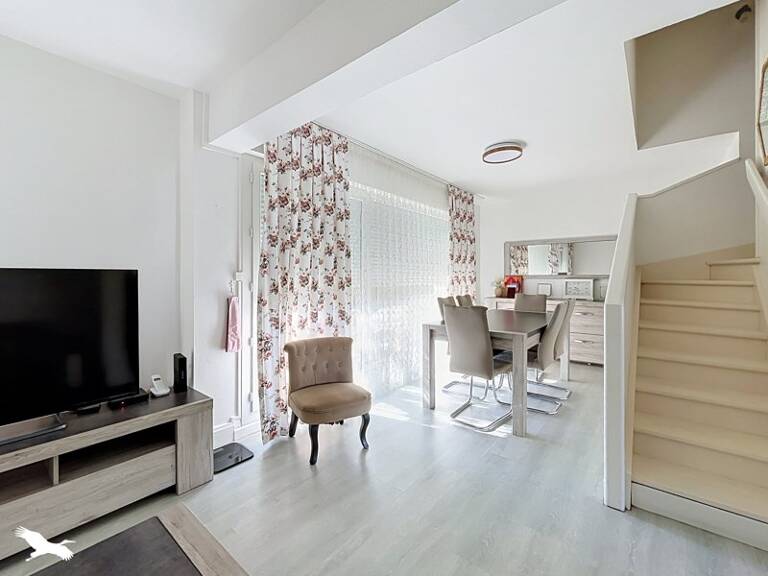 Maison 4 pièces 92 m² — photo 1