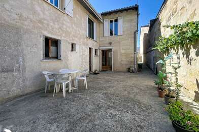 Maison 5 pièces 329900 €