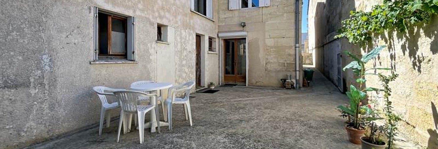 Maison 5 Pièces 143 m² à vendre à Cenon (33150)