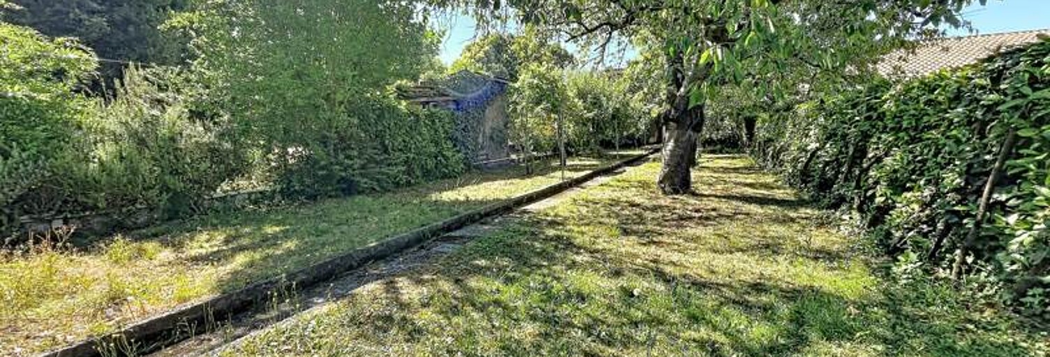 Maison 5 Pièces 143 m² à vendre à Cenon (33150)