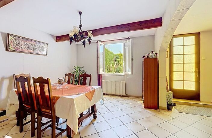 Echoppe bordelaise de 5 pièces principales — photo 2