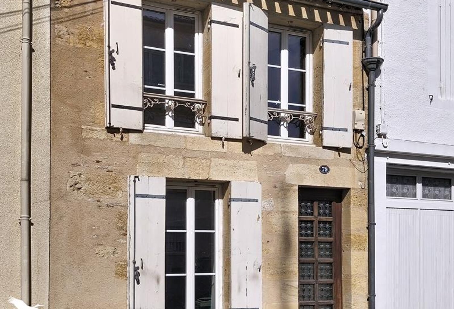 Maison de ville de 3 pièces principales — photo 1