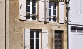 Maison 3 Pièces 107 m² à vendre à Sainte-Foy-la-Grande (33220)