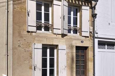 Maison 3 pièces 79700 €